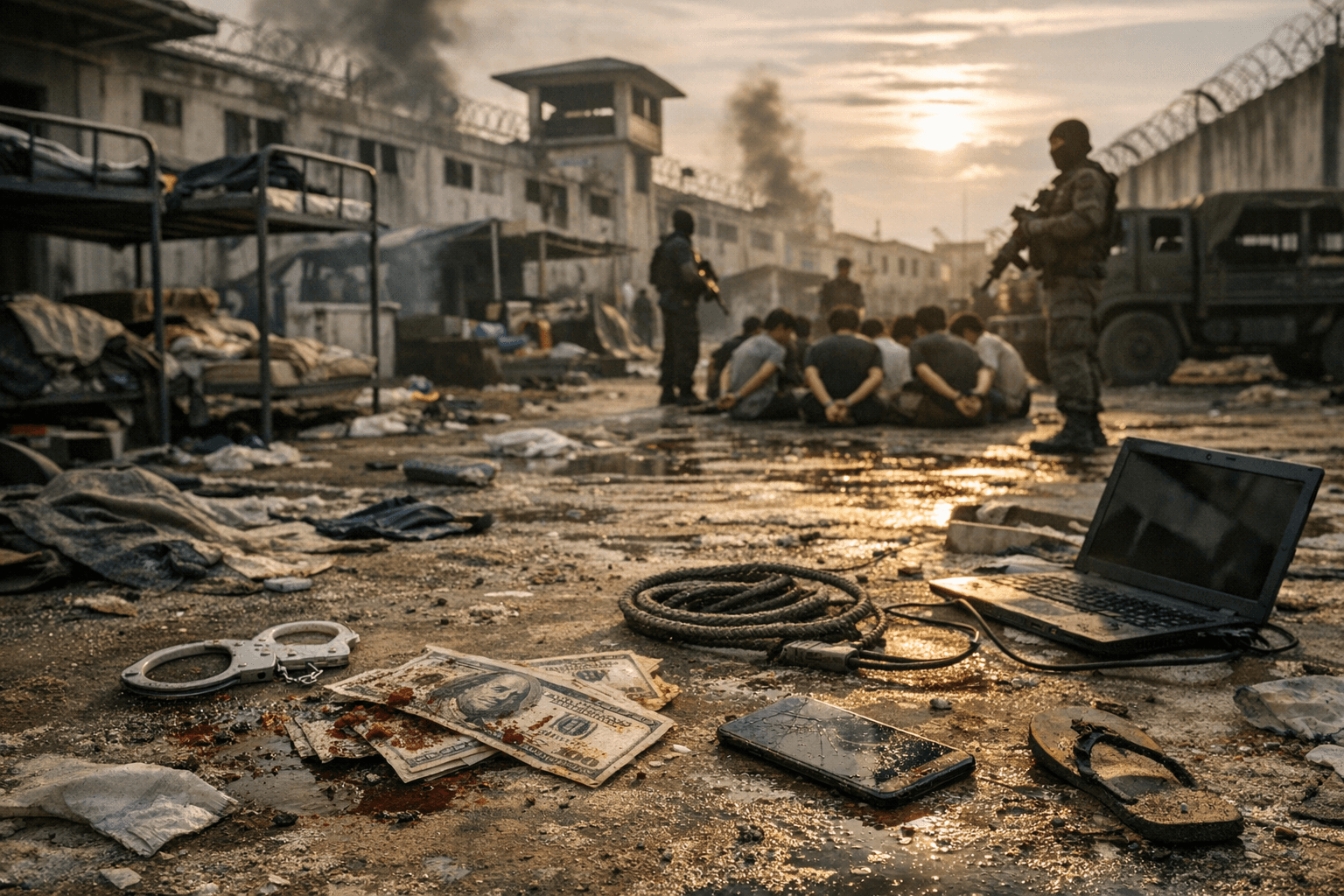 AI-generated illustration