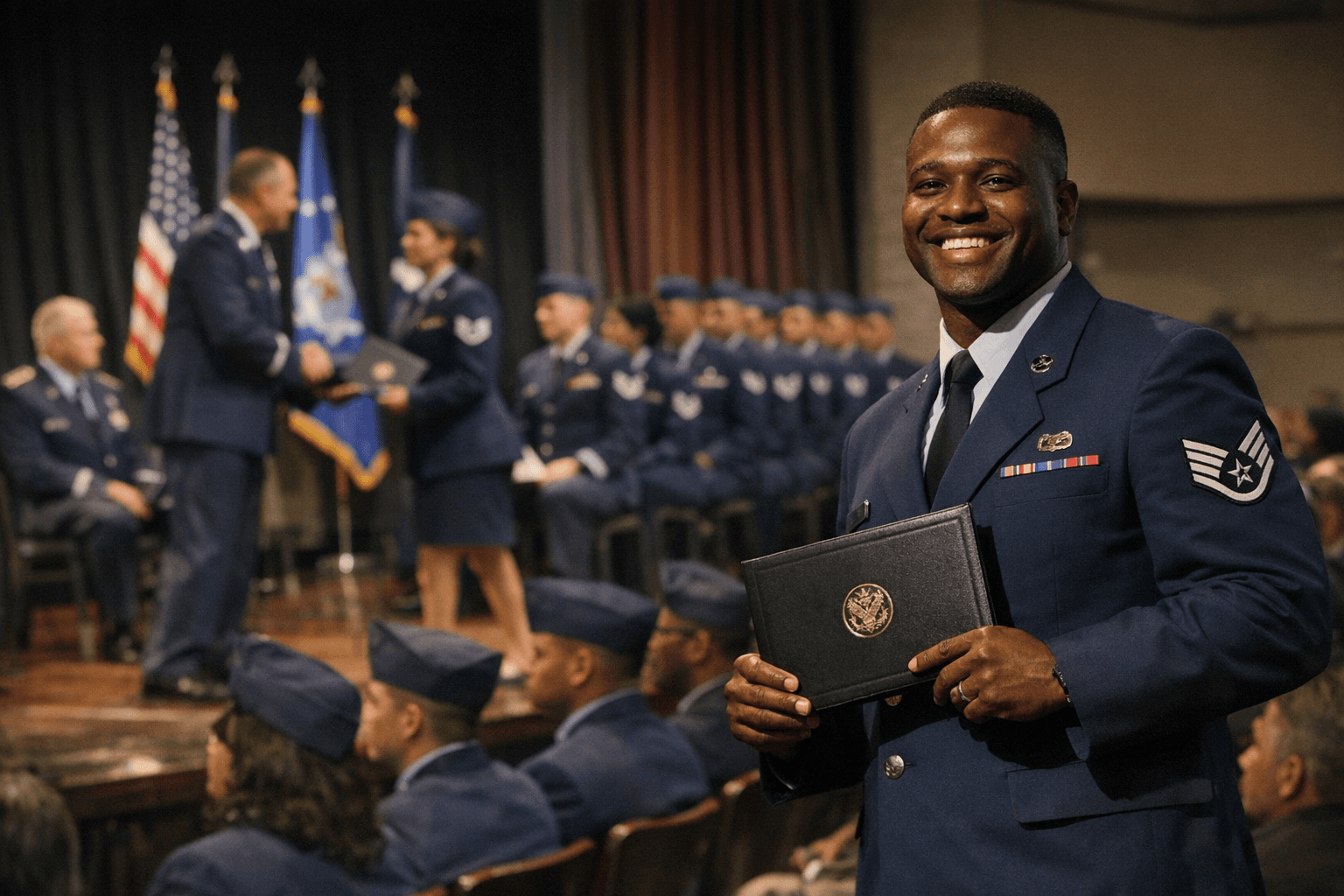 AI-generated illustration