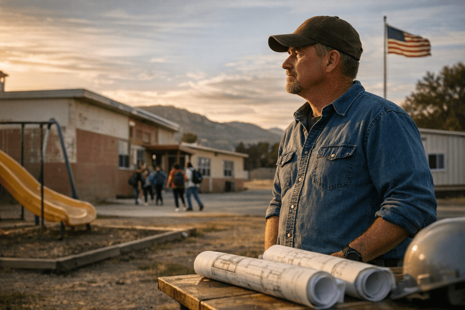 Animas Public Schools launches facility master plan, highlights five-year strategy