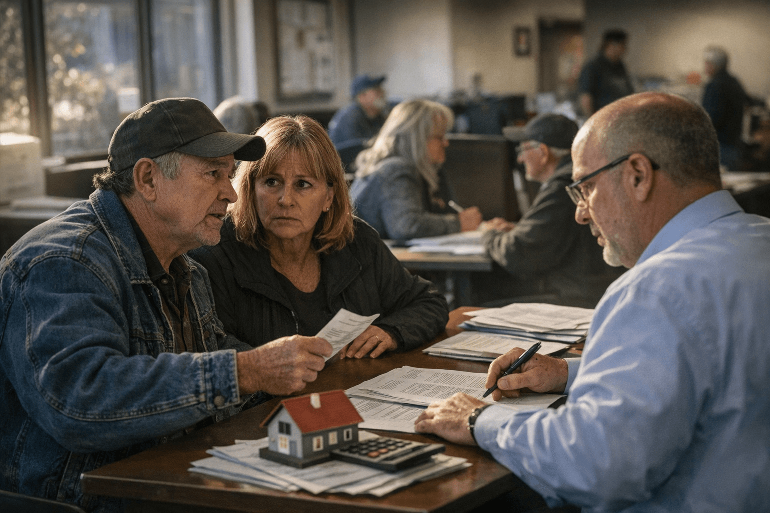 Douglas County sets May 1 deadline for property valuation appeals