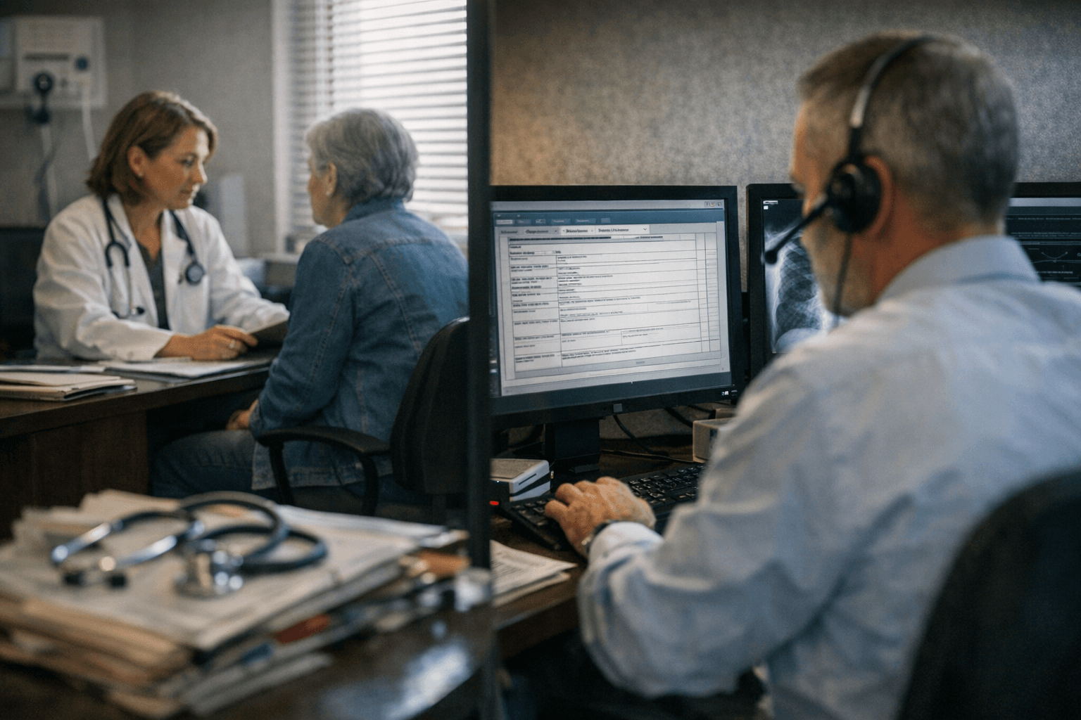 UnitedHealth and CVS standardize prior authorization to cut delays