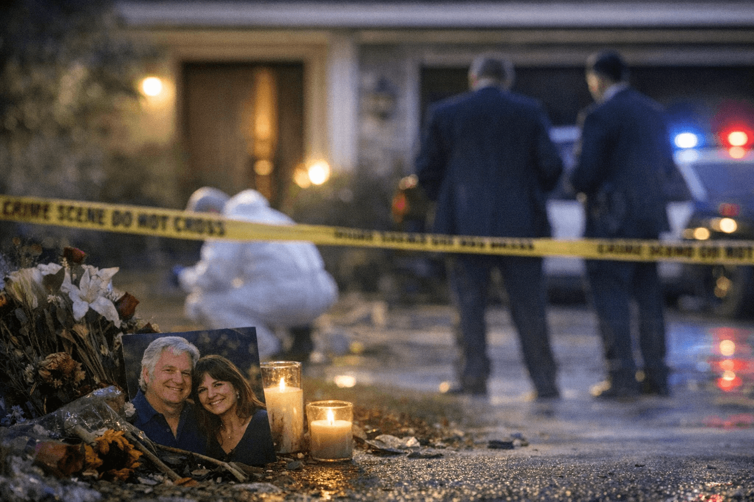 Jake Reiner calls parents' killings a living nightmare amid murder case