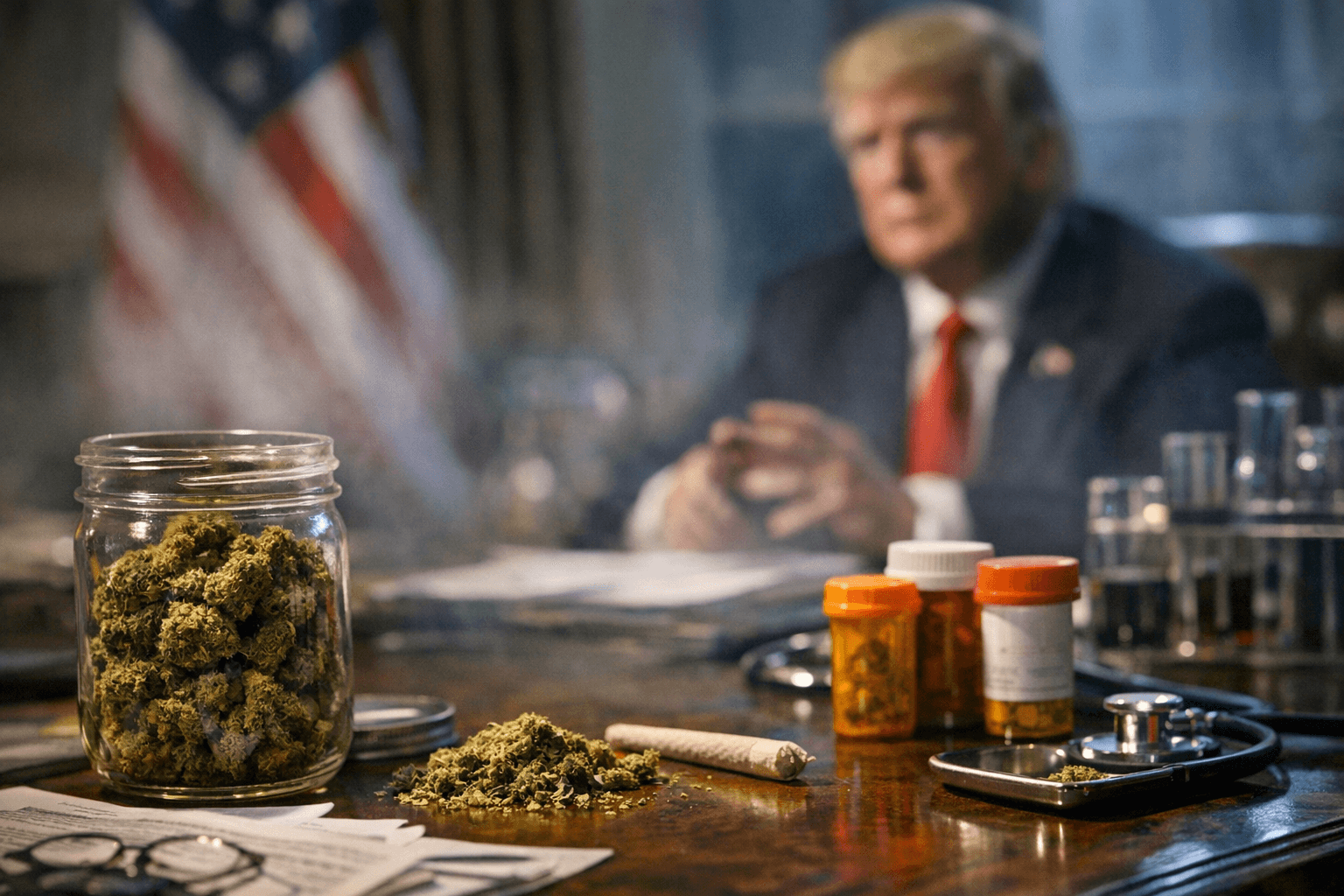 AI-generated illustration