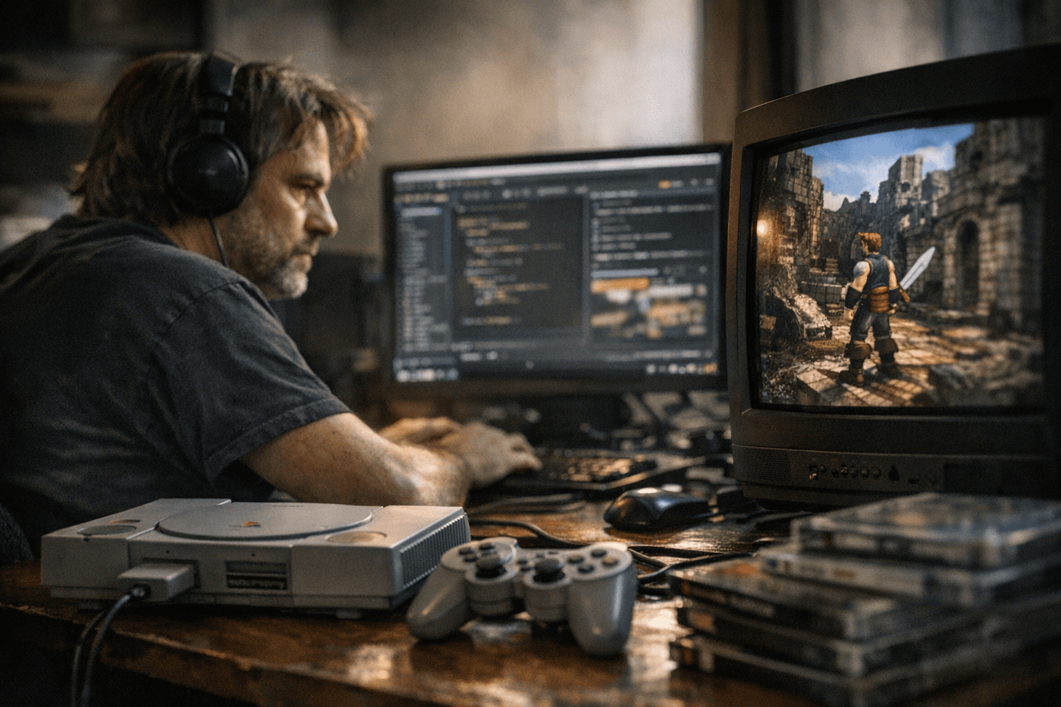 Atari acquires Implicit Conversions, expands retro game preservation push