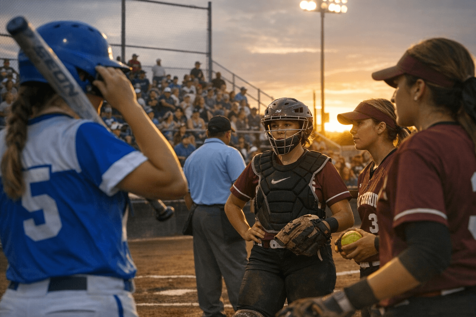 AI-generated illustration