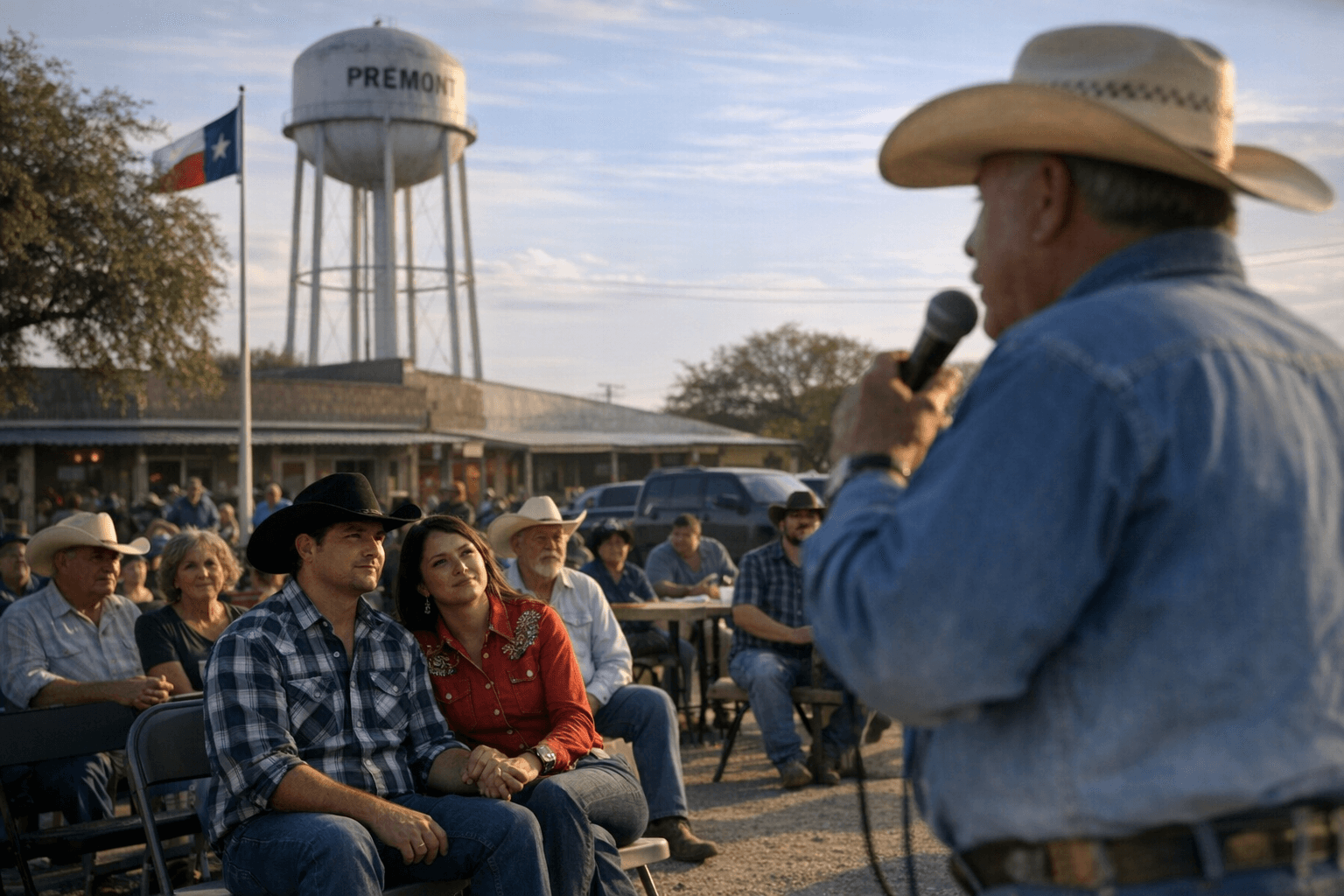 AI-generated illustration