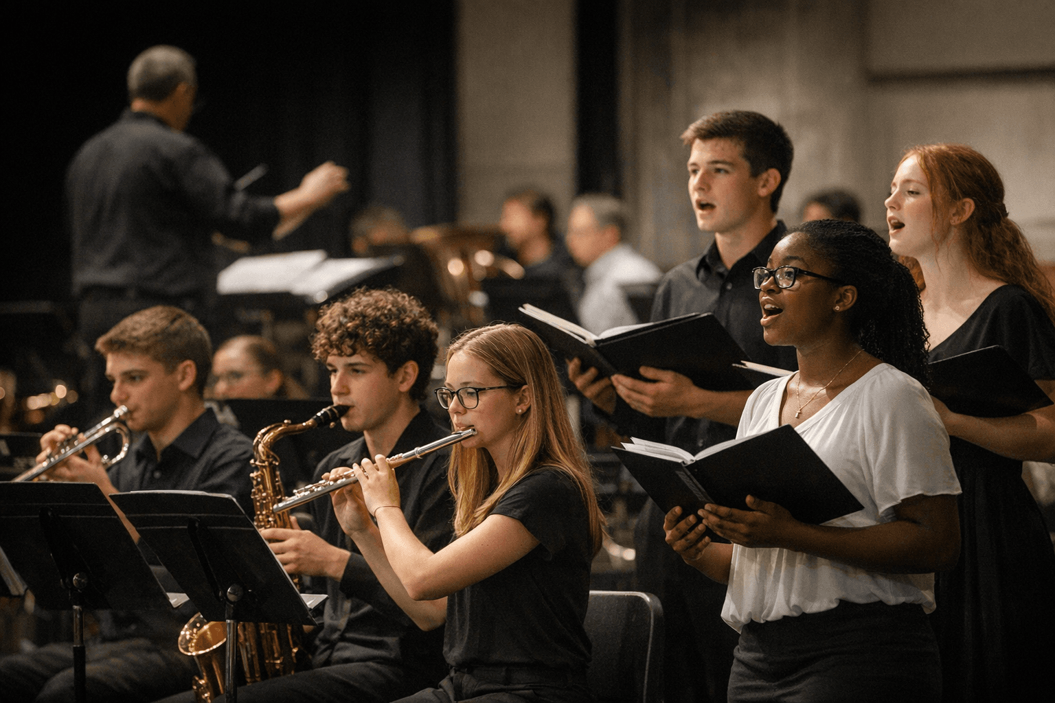 AI-generated illustration