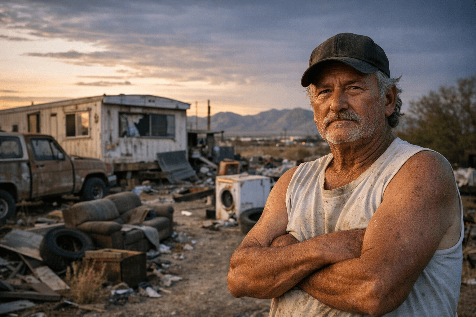 Nye County scraps property maintenance code after months of debate