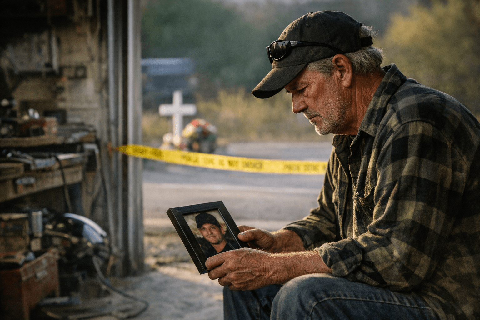 Los Alamos crash defendant gets suspended sentence in McMillan death case