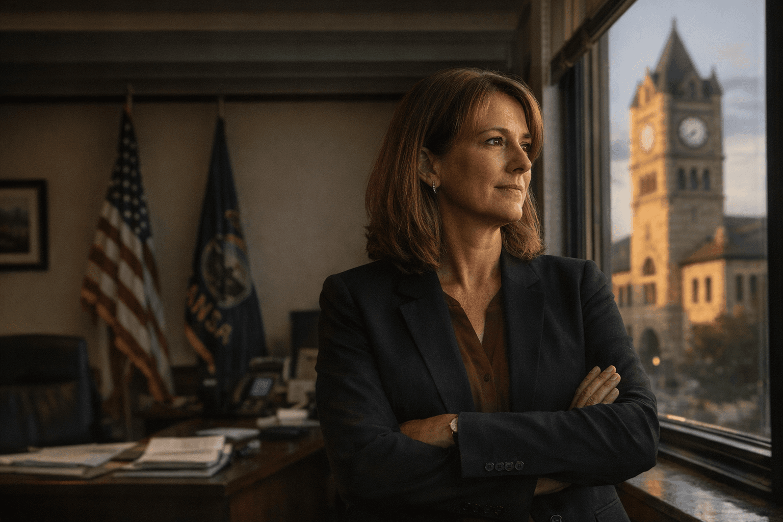 AI-generated illustration