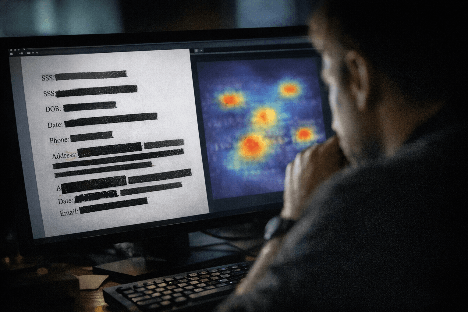 OpenAI releases privacy filter to detect and redact personal data