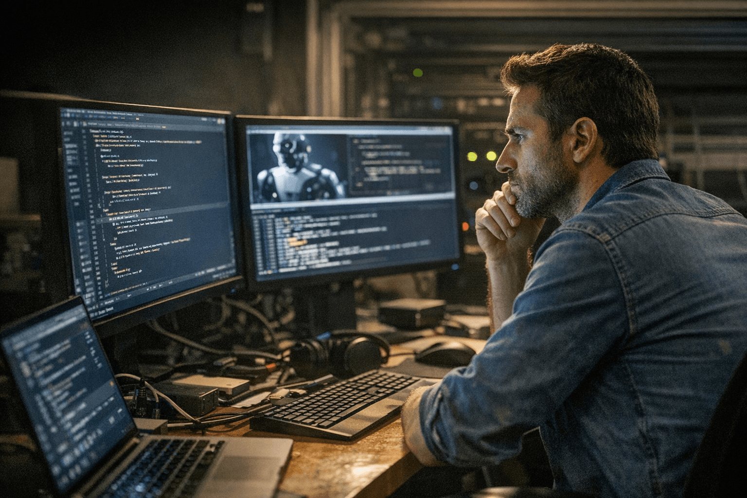 OpenAI releases GPT-5.5, aiming to automate complex computer work