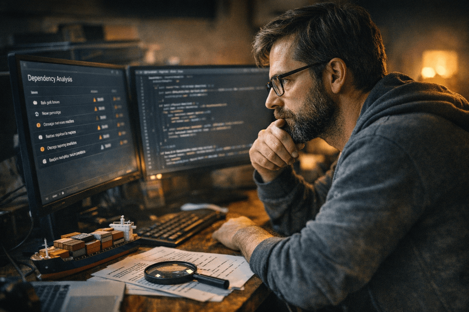 cargo-aprz 1.0.0 makes Rust dependency hygiene measurable