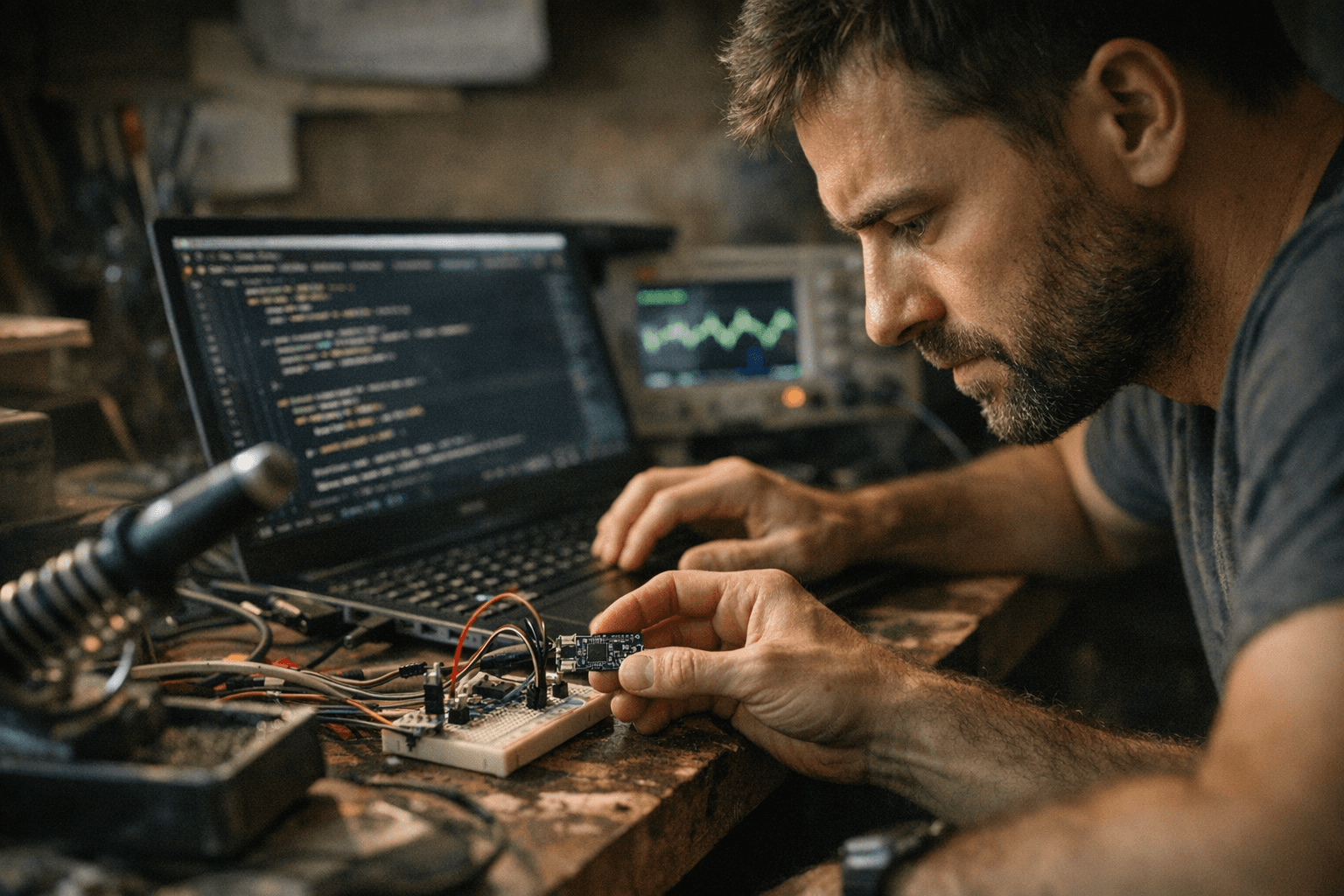 tinyboot v0.4.0 adds CH32V00x support, stable API, tiny Rust bootloader