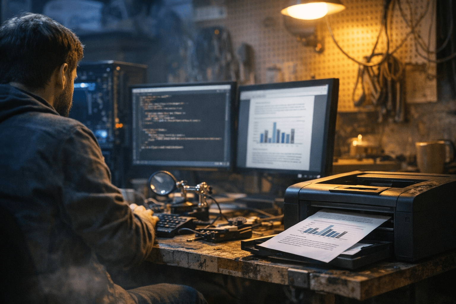 Ironpress Brings Fast, Browser-Free HTML to PDF Rendering to Rust