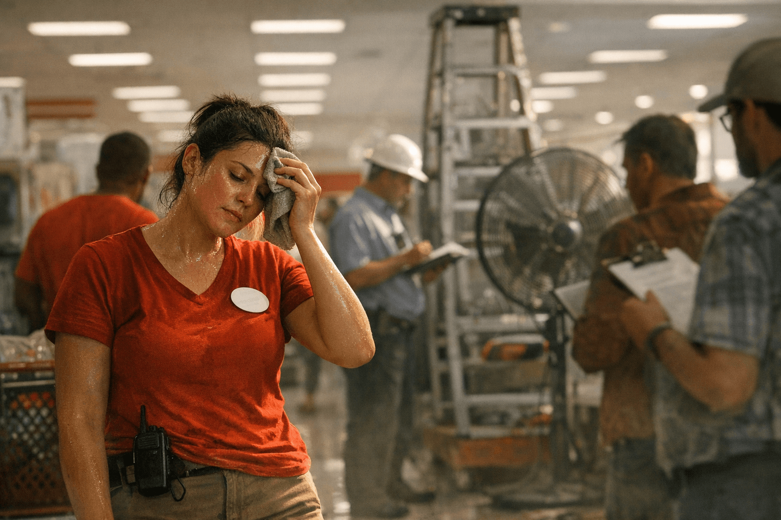 AI-generated illustration