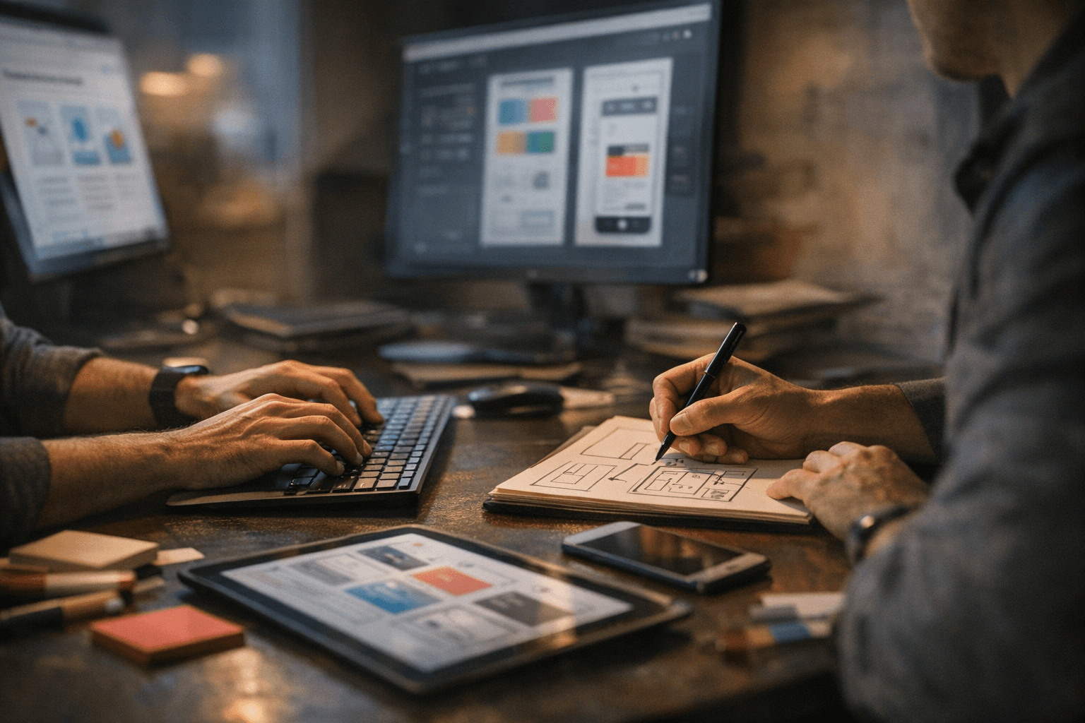 Anthropic's Claude Design raises stakes for monday.com AI strategy