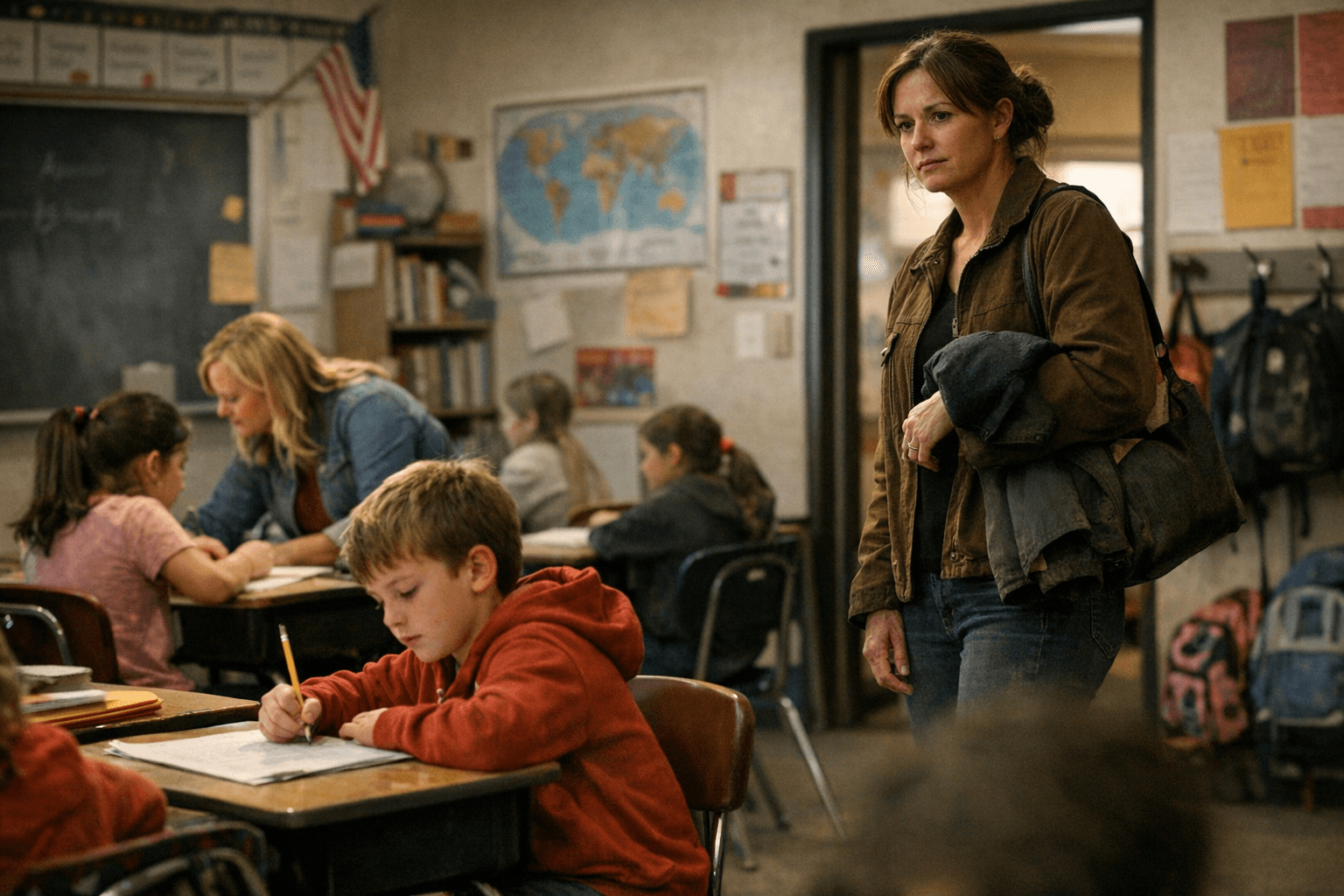 Kotek orders Oregon schools to preserve instructional time amid budget strain