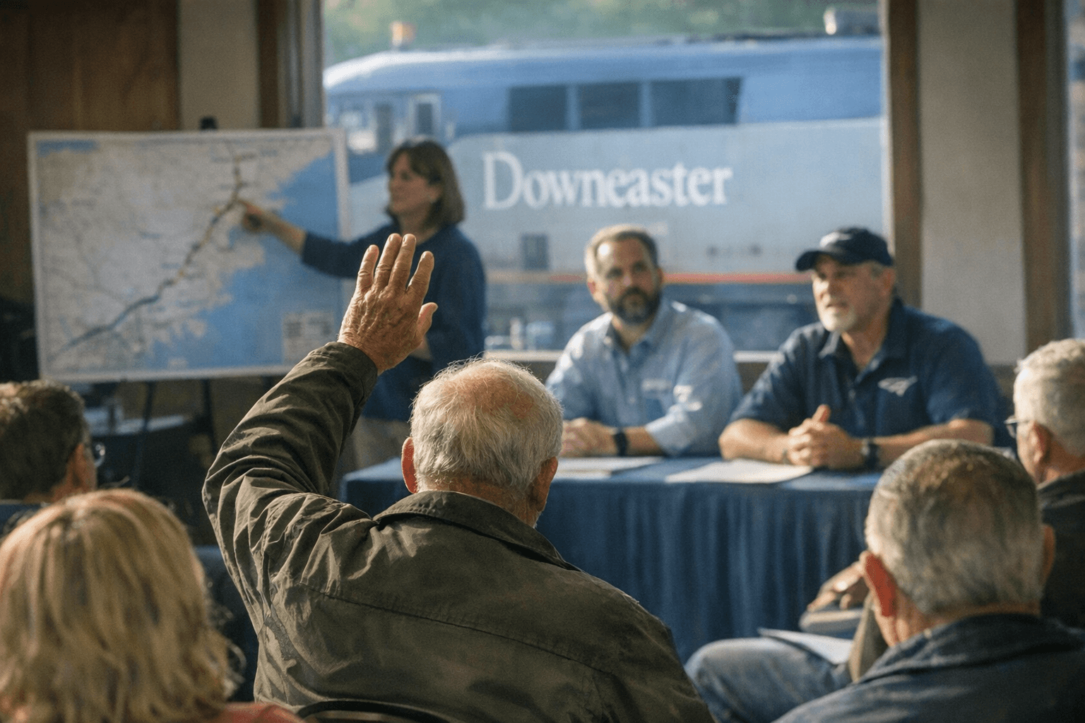 AI-generated illustration