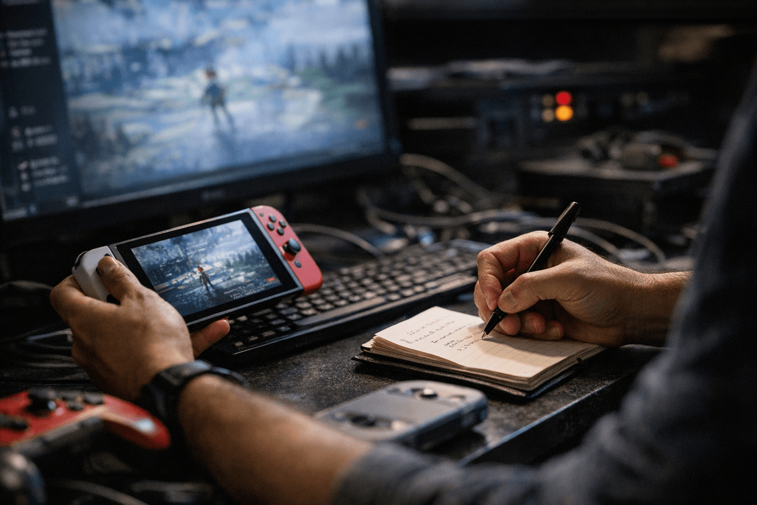 How to write bug reports Nintendo-style teams can act on fast