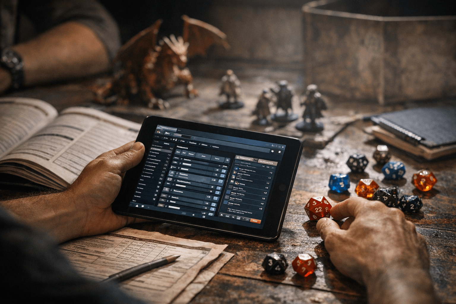 Pathbuilder 2e remains Pathfinder’s most practical character-building tool