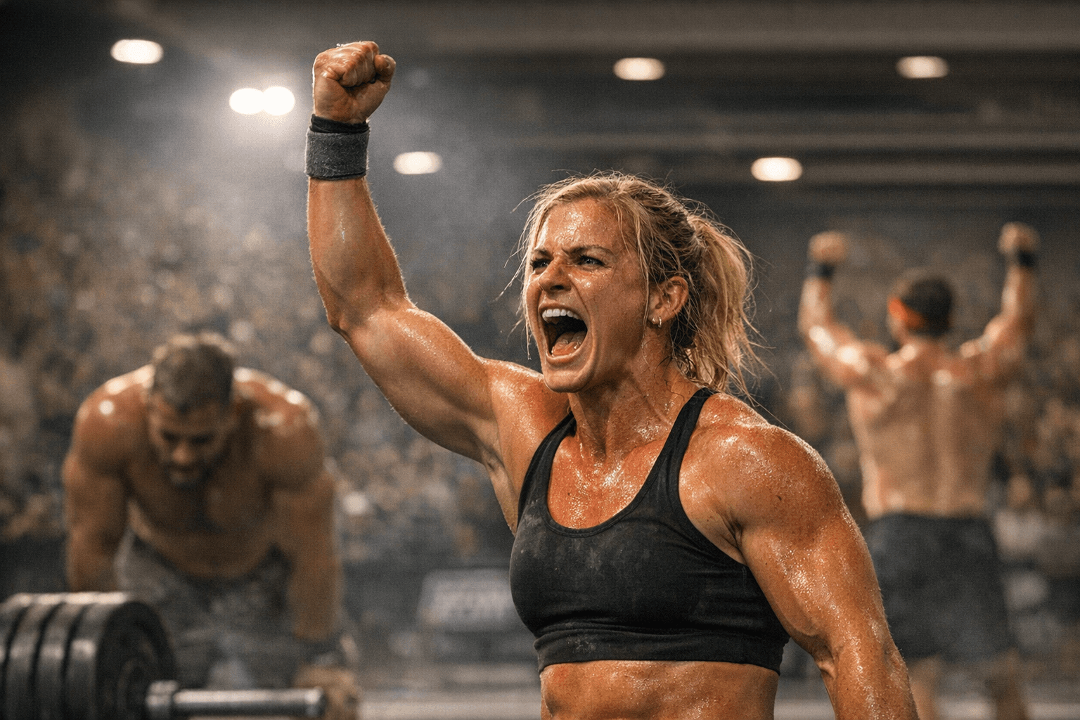 AI-generated illustration