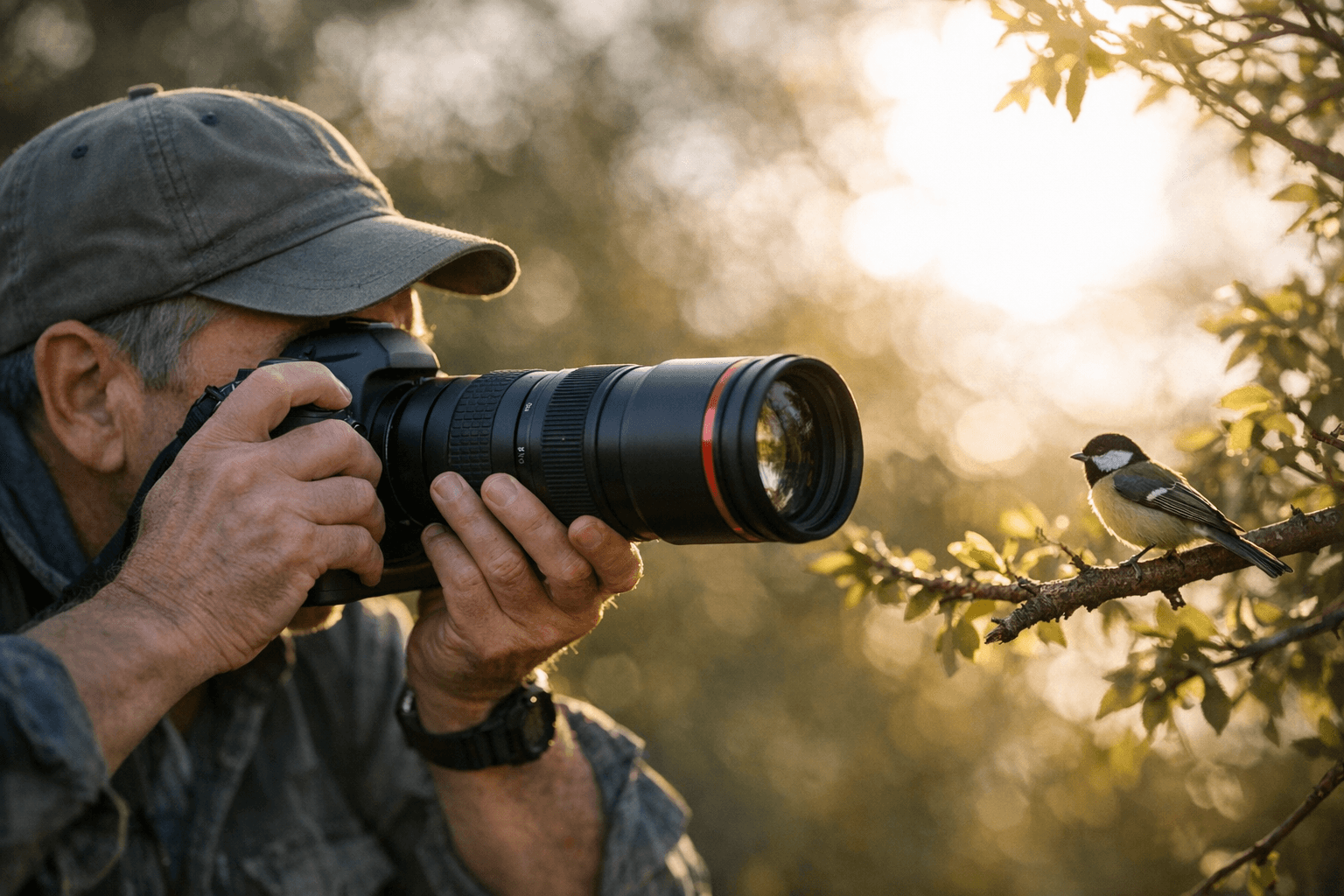 Do affordable APO lenses really improve image quality?