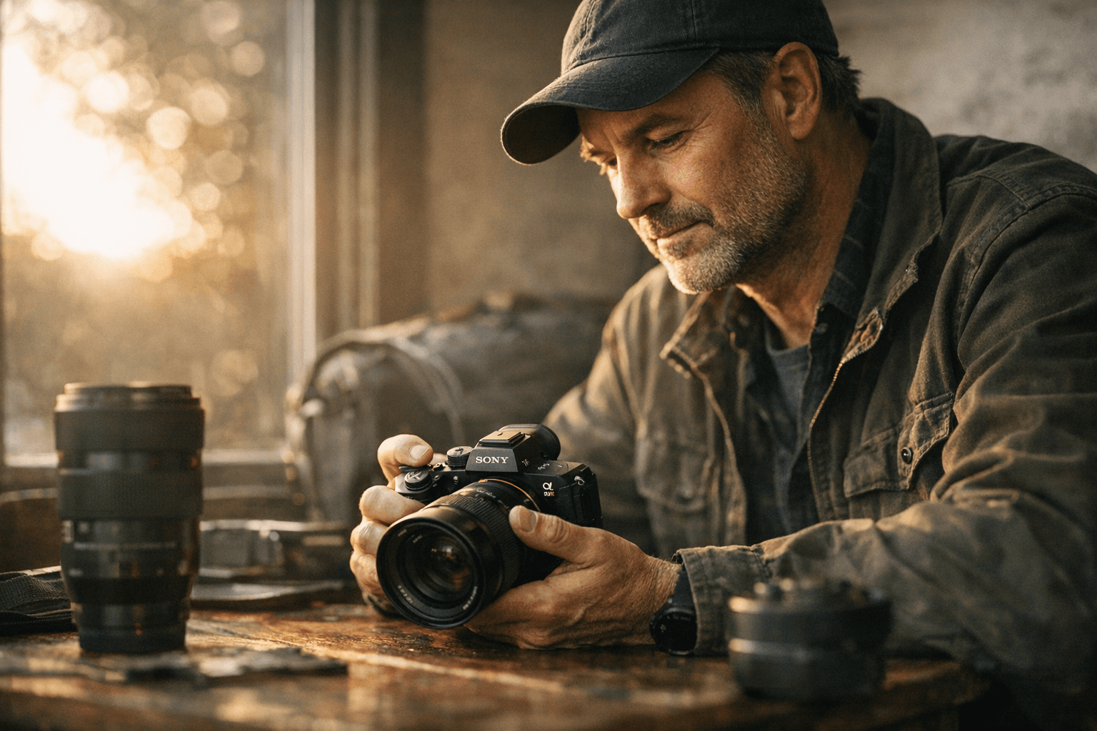 Sony A7R III Still Delivers, Why Age Does Not Mean Obsolete