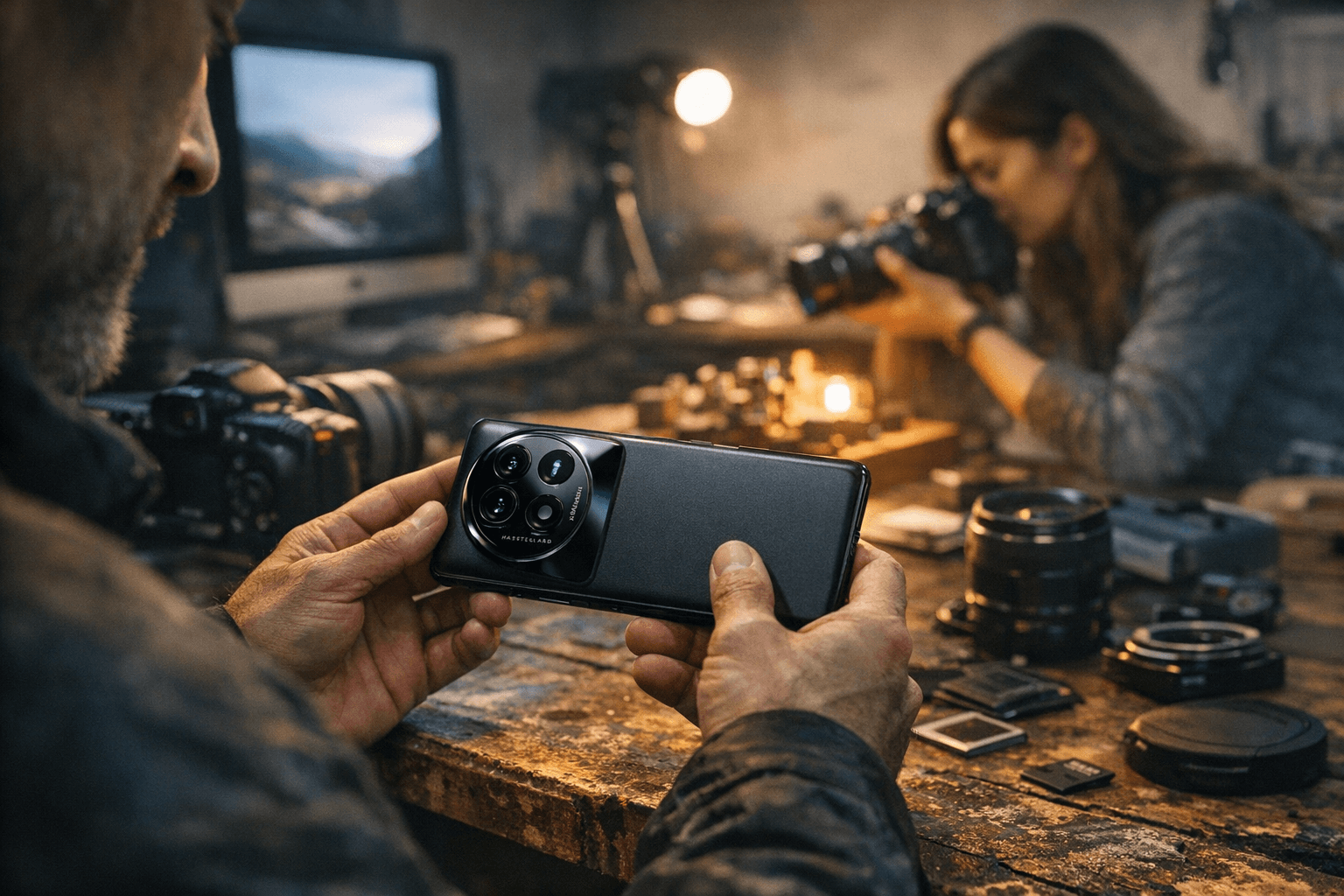 Oppo Find X9 Ultra earns praise as a standout photography phone worldwide