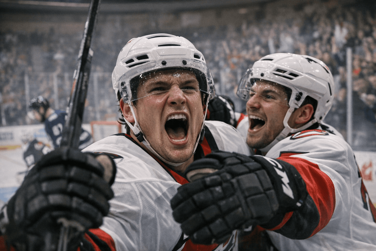 AHL playoffs test prospects on adaptability, discipline, and NHL readiness