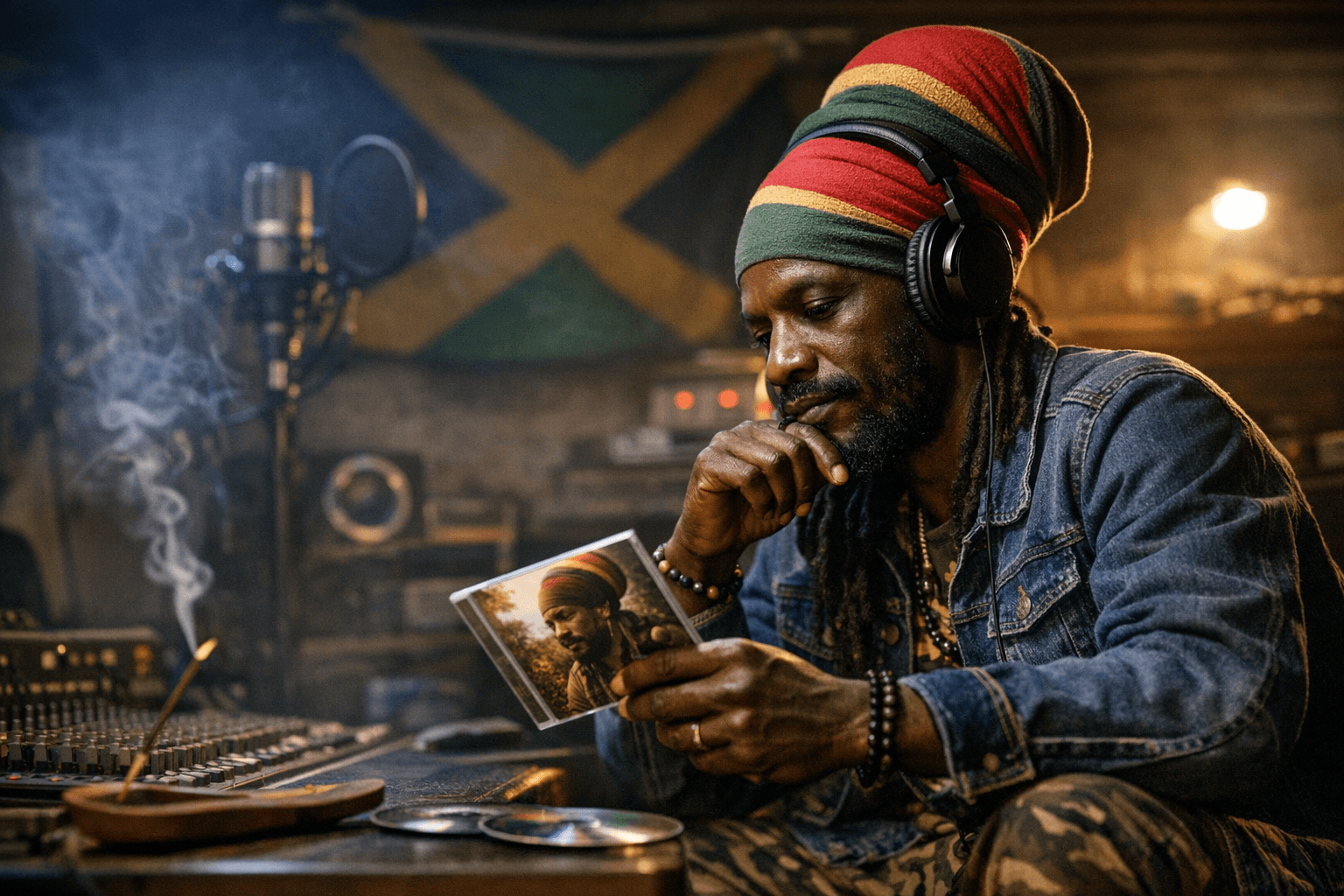 AI-generated illustration