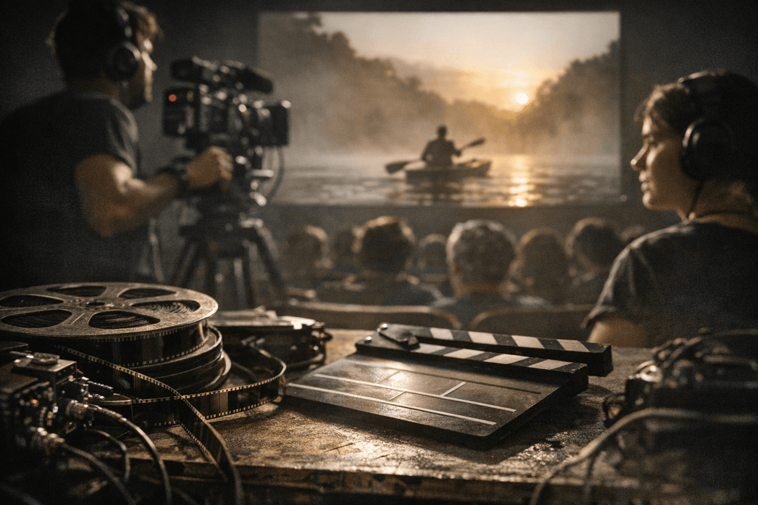 Sidewalk Alabama Spotlight Weekend showcases wide range of local shorts