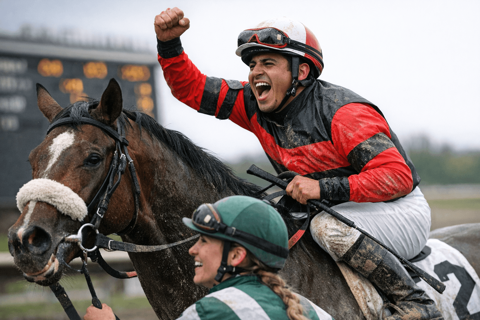 Finger Lakes opens 65th season April 27 with eight races