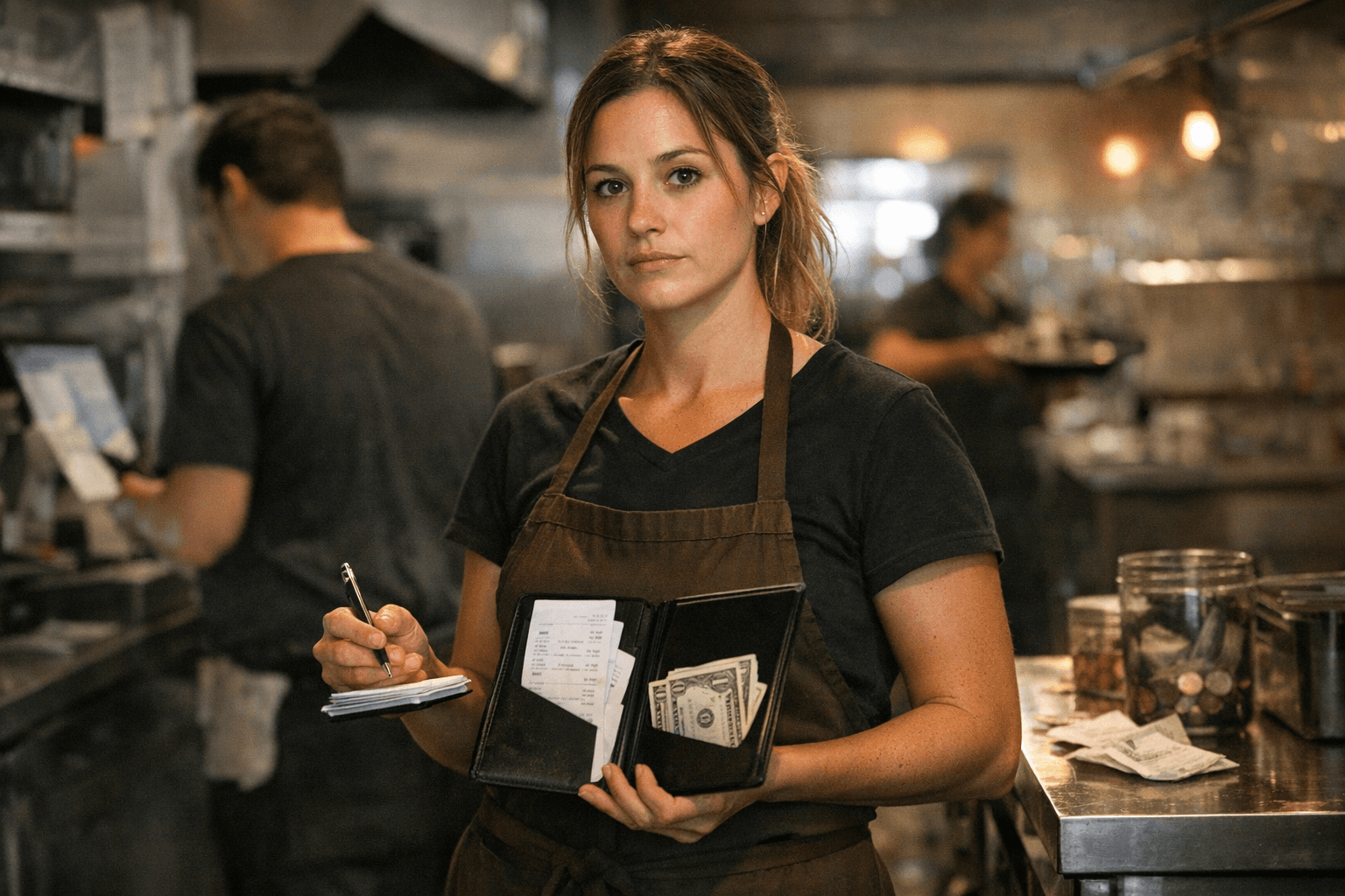 IRS tip-reporting rules help restaurant workers protect wages, taxes