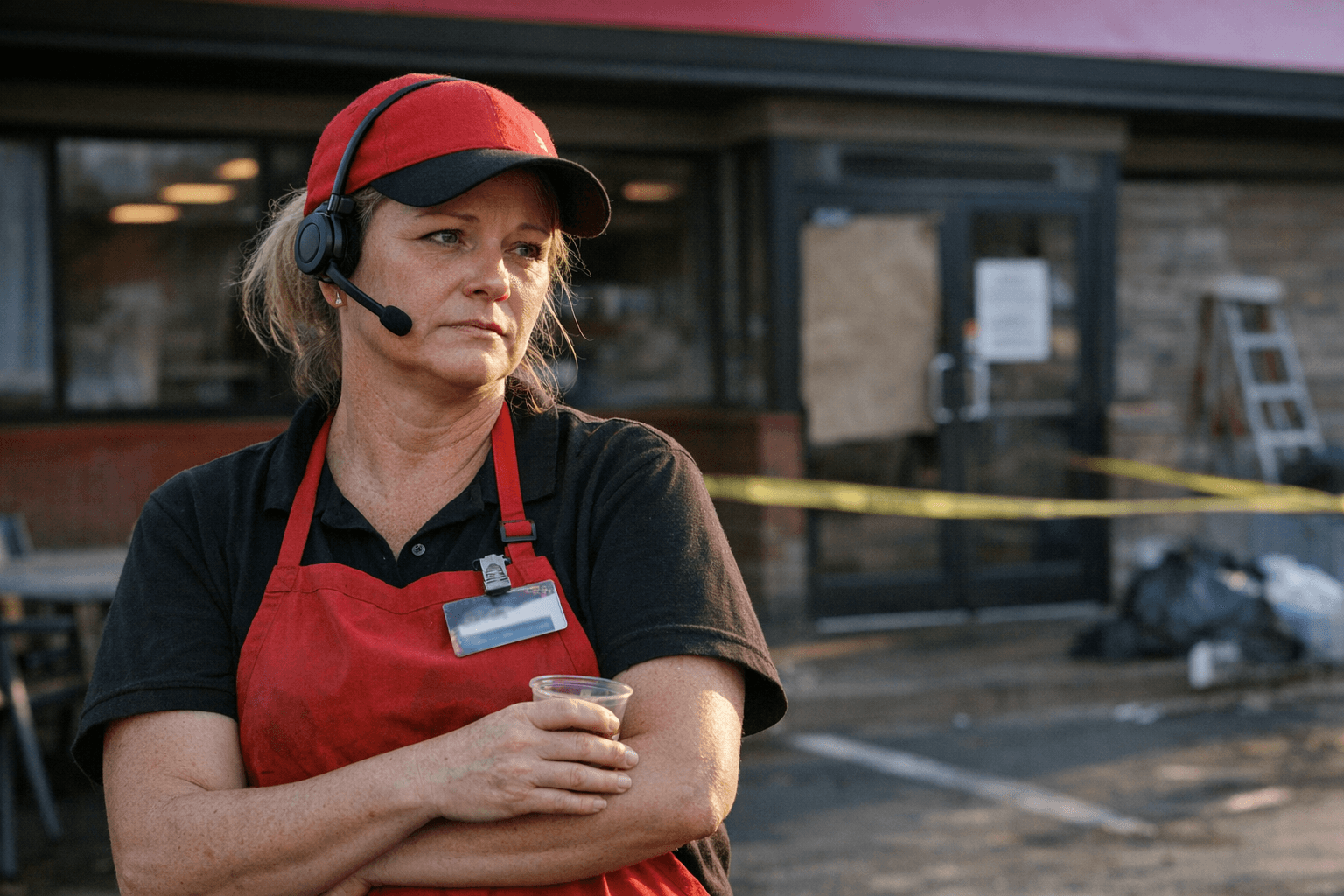 Hardee's closes 77 restaurants amid franchisee bankruptcy and lawsuits