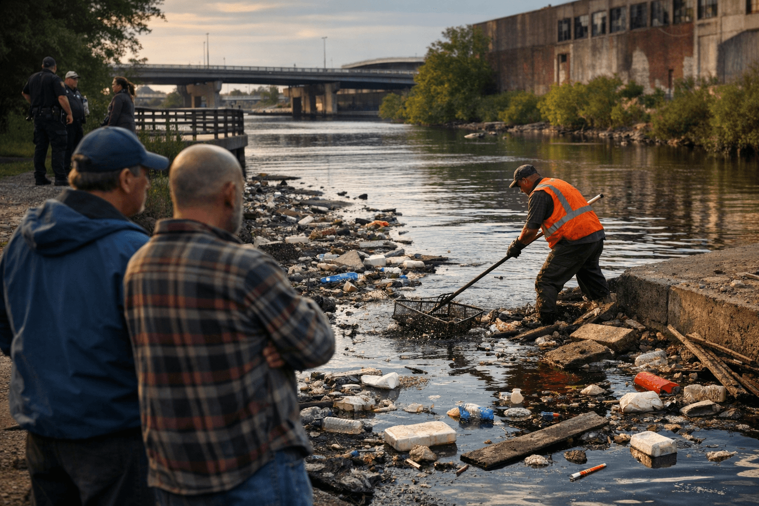 AI-generated illustration