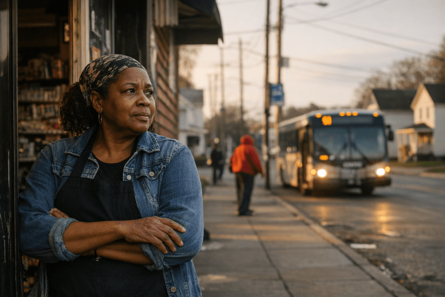 Centro proposes major bus network overhaul for Onondaga County riders