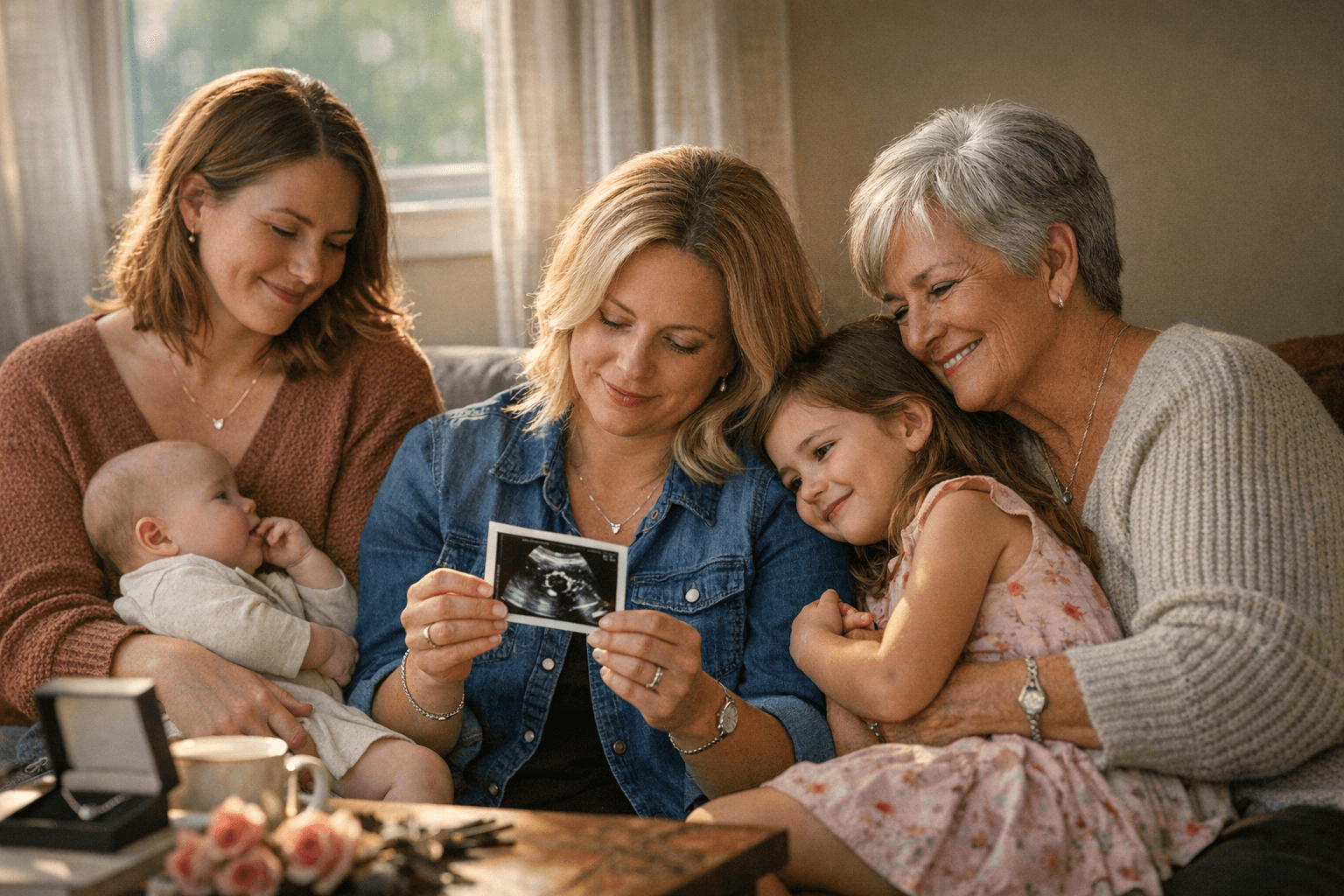 Day’s Jewelers turns employee mothers into heart of Mother’s Day campaign