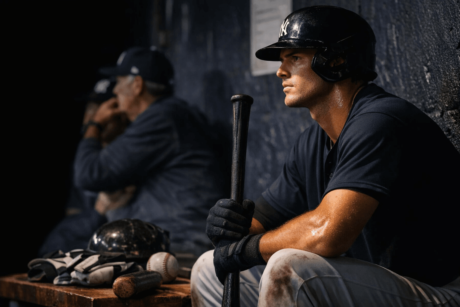 Spencer Jones flashes power in Triple-A, Yankees weigh his role