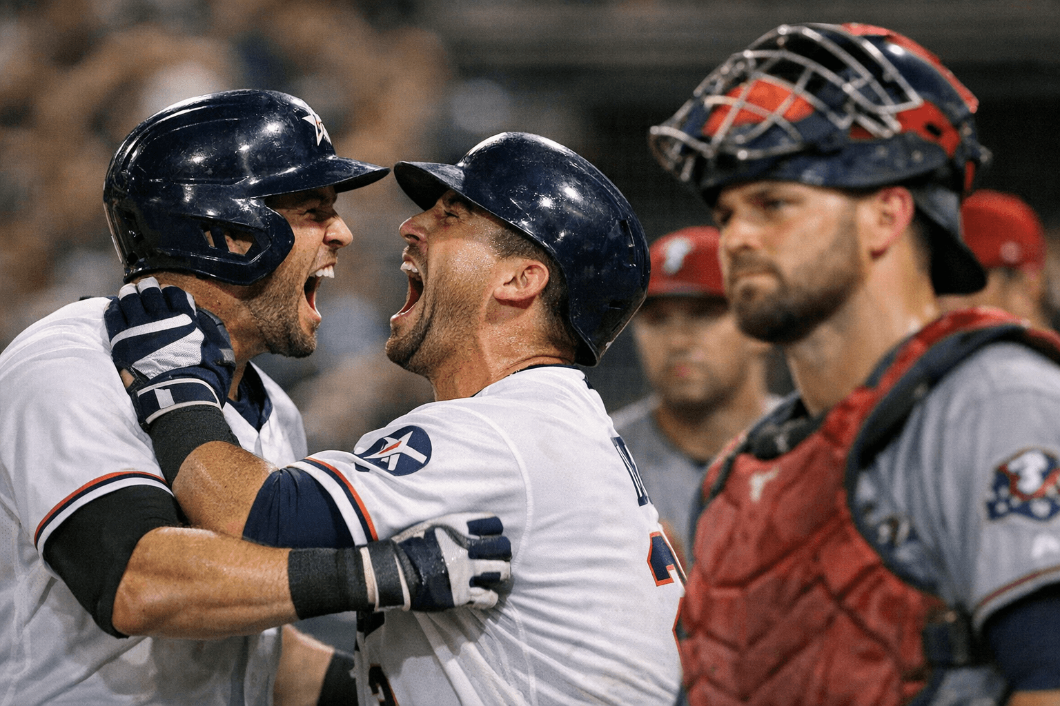 Sugar Land and Round Rock meet in early Triple-A litmus test