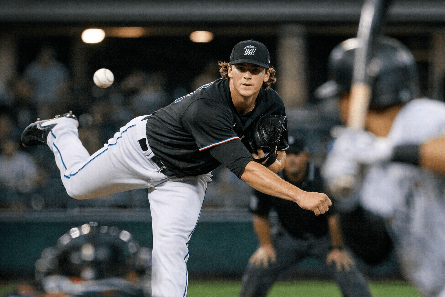 Thomas White dominates Triple-A return with 4 scoreless, 6 strikeouts