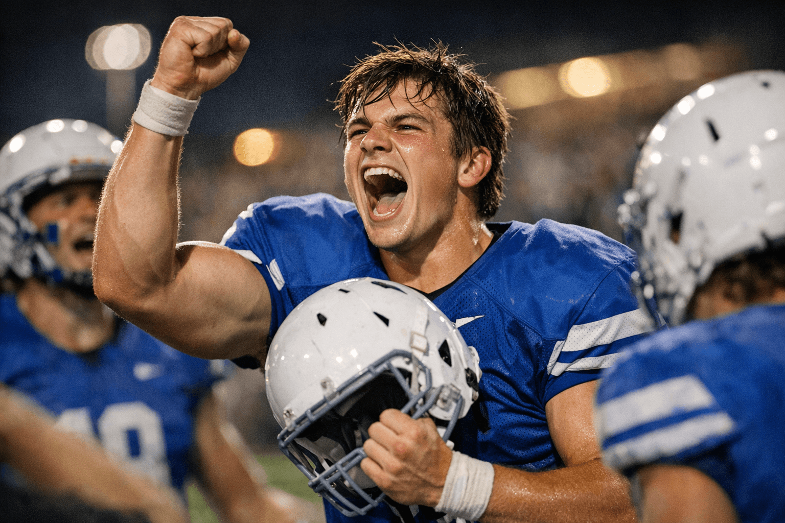 South Dakota offer gives Minnesota athlete Peter Fletcher early recruiting momentum