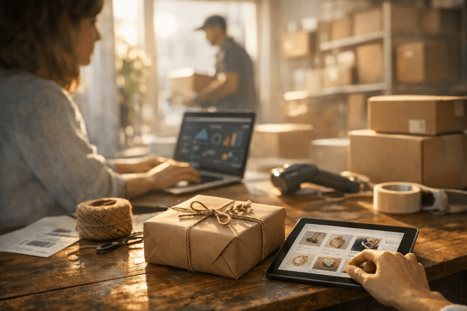 Druid AI maps retail AI from discovery to fulfillment, urges small starts