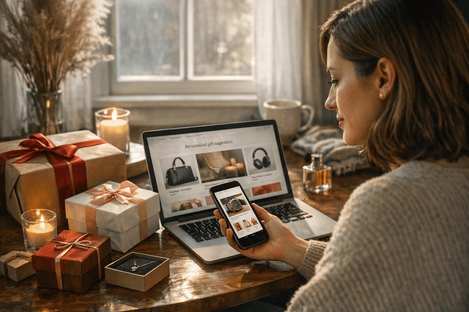 Hyper-personalization becomes retail baseline as GenAI reshapes shopping experiences