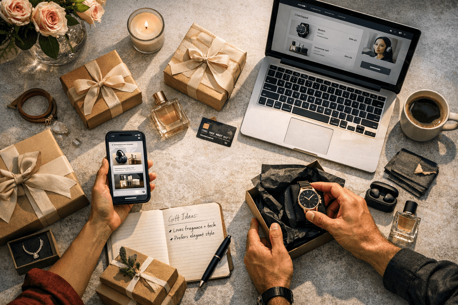 AI Agents Reshape Personalized Shopping, Recommendations, and Checkout