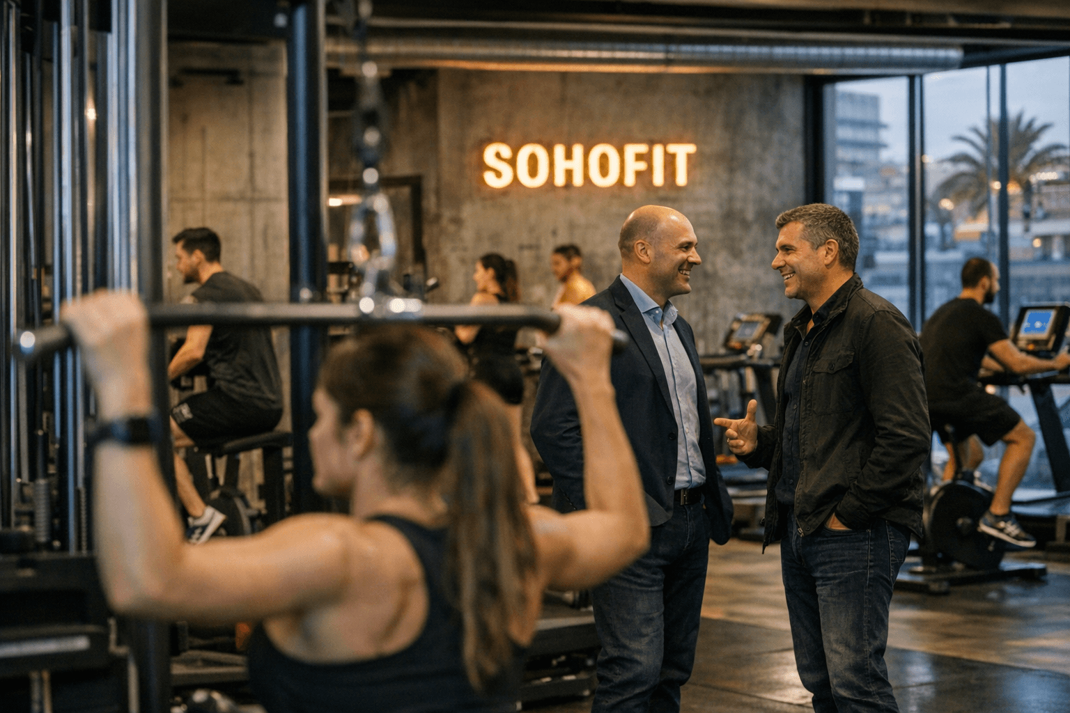 AI-generated illustration