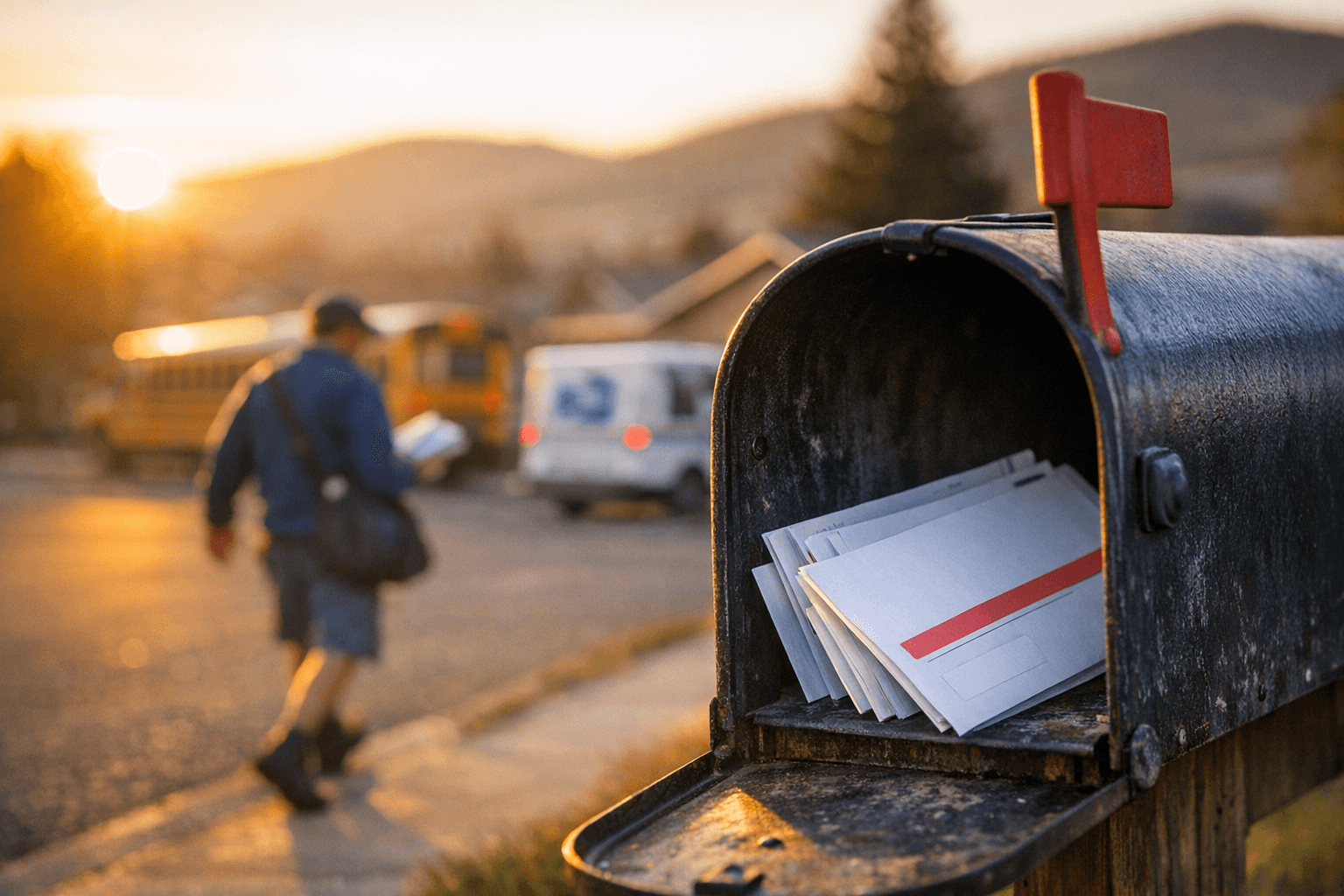 Lewis and Clark County mail ballots for May 5 school levies election