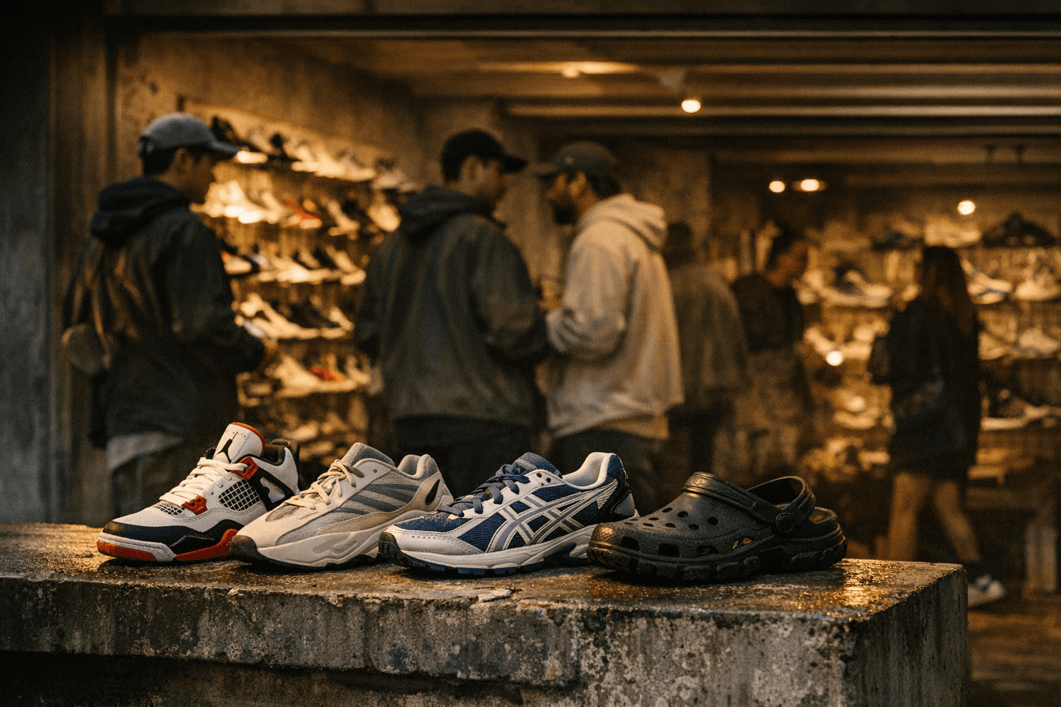 Highsnobiety Spotlights This Week’s Strongest Sneaker Releases Across Top Brands