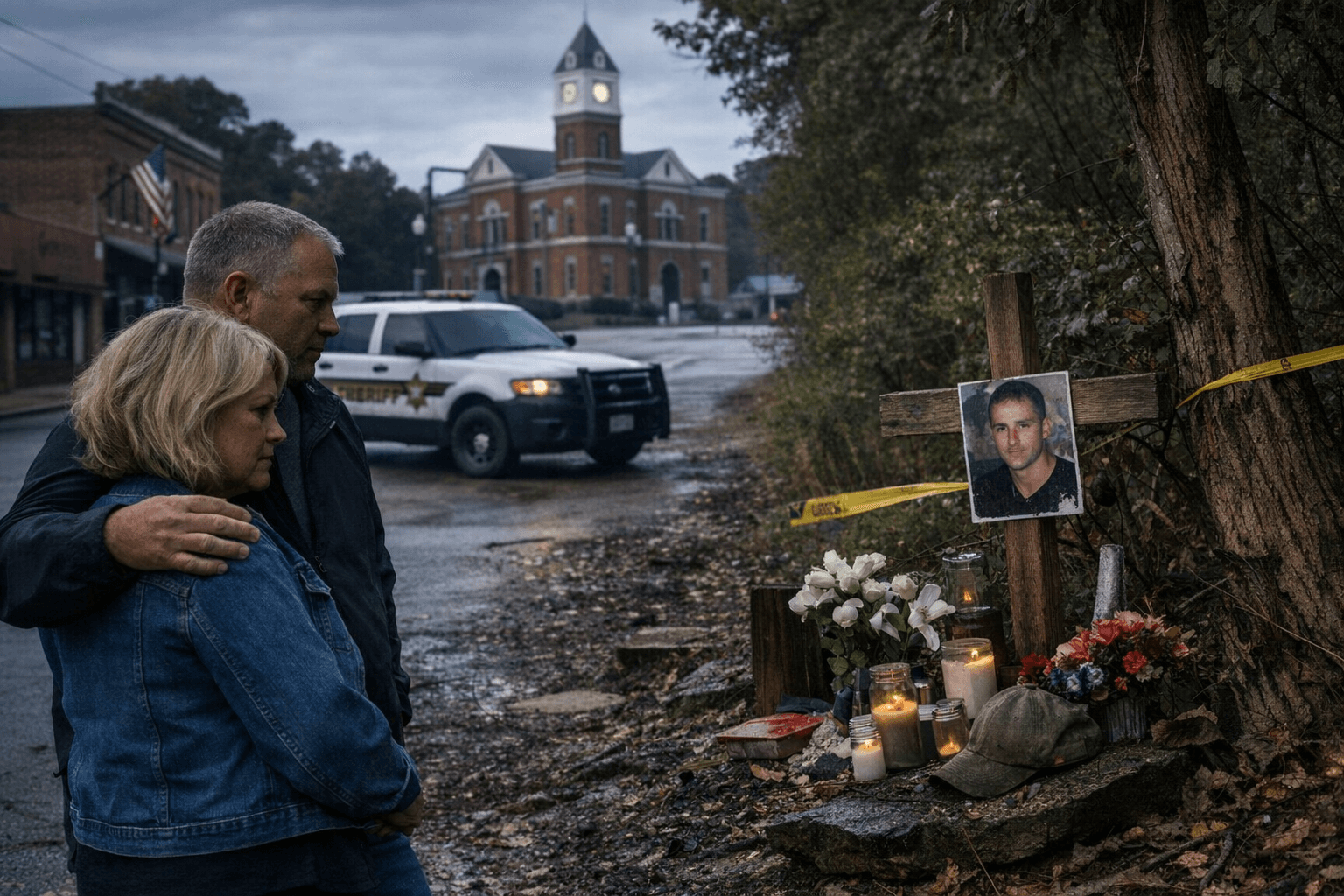 Family still seeks answers in Brian Pyle cold case death