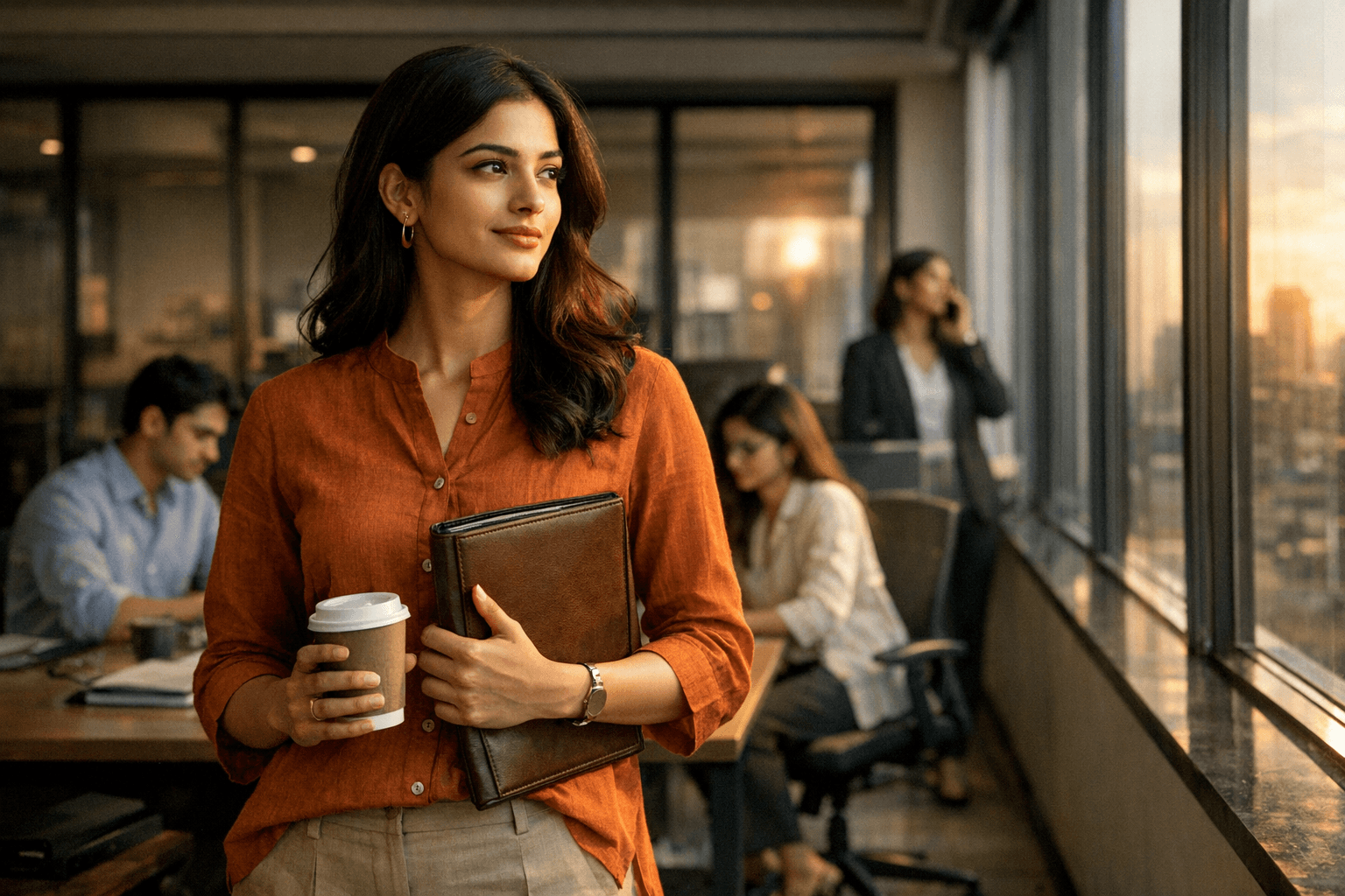 Libas Launches Gerua, Digital-First Affordable Workwear for Young Professionals